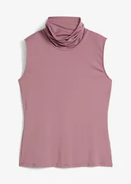 Top mit Rollkragen, bonprix