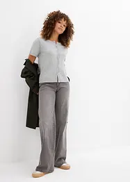 Strickjacke, bonprix