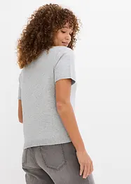 Strickjacke, bonprix