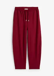 Sweathose aus reiner Bio-Baumwolle, bonprix