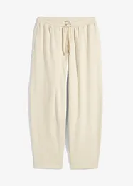 Sweathose aus reiner Bio-Baumwolle, bonprix