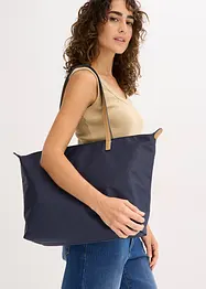 Cabas en nylon, bonprix