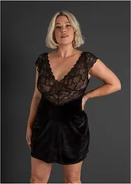 Samtkleid, VENUS