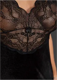 Samtkleid, VENUS