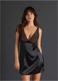 Nuisette en satin, VENUS