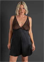 Nuisette en satin, VENUS