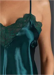 Satin Negligé, VENUS