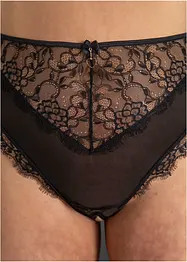 Taillenstring ouvert, VENUS
