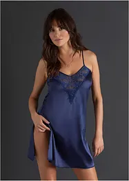 Nuisette en satin, bonprix