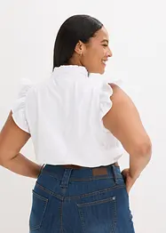 Dirndlbluse, bonprix