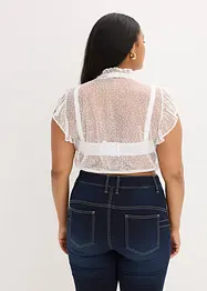 Dirndlbluse, bonprix