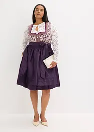 Dirndlbluse, bonprix
