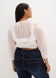 Dirndlbluse, bonprix