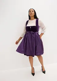 Dirndlbluse, bonprix