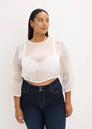 Dirndlbluse, bonprix