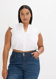 Dirndlbluse, bonprix