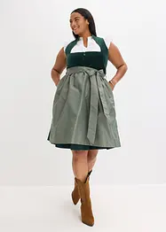 Dirndlbluse, bonprix