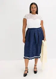 Dirndlbluse, bonprix