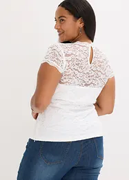 Dirndlbluse, bonprix