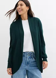 Feinstrickjacke, bonprix