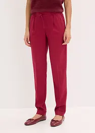 Hose mit Rundumgummizug, bonprix