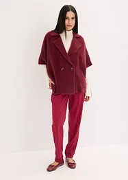Schlupfhose mit Bügelfalte, bonprix