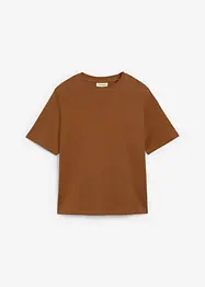 T-shirt en coton épais, bonprix
