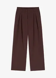 Bundfaltenhose, bonprix