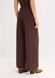 Bundfaltenhose, bonprix