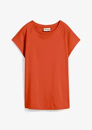 T-shirt 100% coton, bonprix