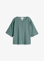 T-shirt oversize, bonprix