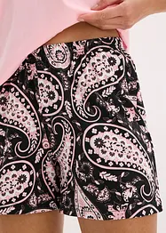 Pyjashort, bonprix