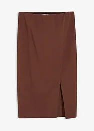 Jupe étroite en jersey, bonprix