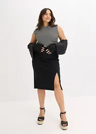 Jersey-Rock, bonprix