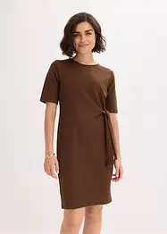 Robe en jersey, bonprix