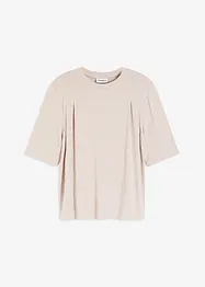 Shirt aus Viskose-Mix, bonprix