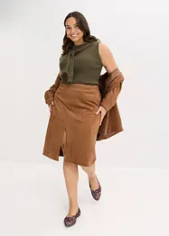 Pullunder aus Baumwolle, bonprix