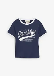 T-shirt 100% coton, bonprix