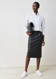 Chemisier oversize, bonprix