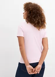 Hüftlanges T-Shirt, bonprix