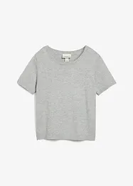 Pull manches courtes, bonprix