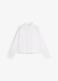 Chemisier oversize, bonprix