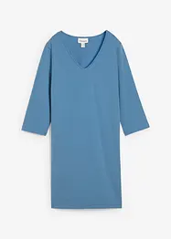 Robe en jersey 100% coton, bonprix