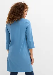 Robe en jersey 100% coton, bonprix