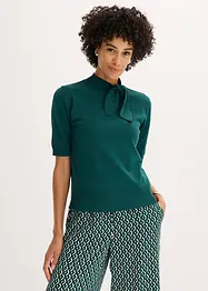 Pull en fine maille, bonprix