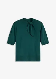 Pull en fine maille, bonprix