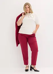 Pull en fine maille, bonprix