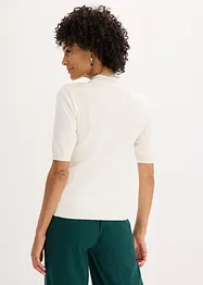 Feinstrickpullover, bonprix