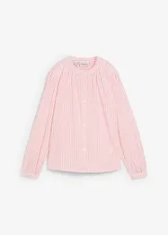 Blouse 100% coton, bonprix