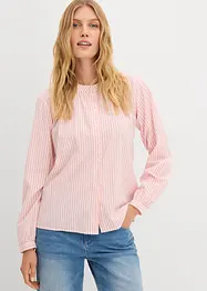 Blouse 100% coton, bonprix
